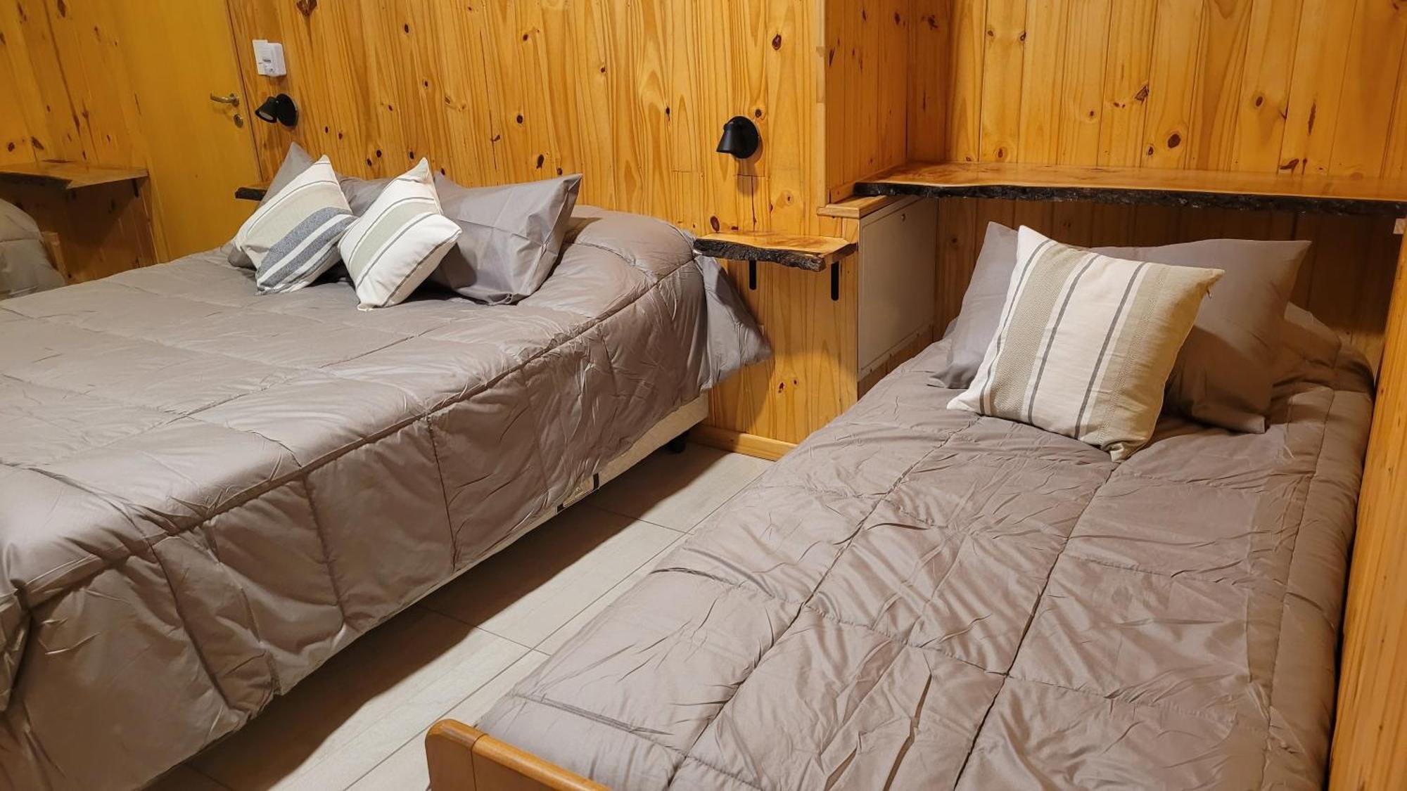 Espacio Berni San Martin de los Andes Room photo